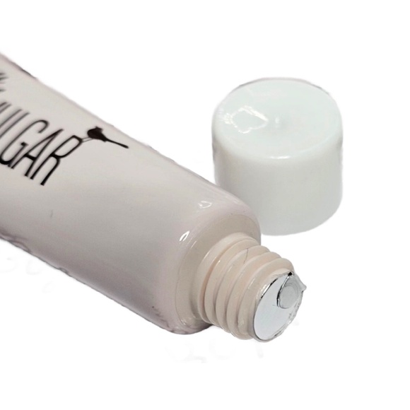 Pretty Vulgar Under Cover Concealer Shade #60 Travel Size (2mL) Lot of 3 SEALED - Picture 3 of 5